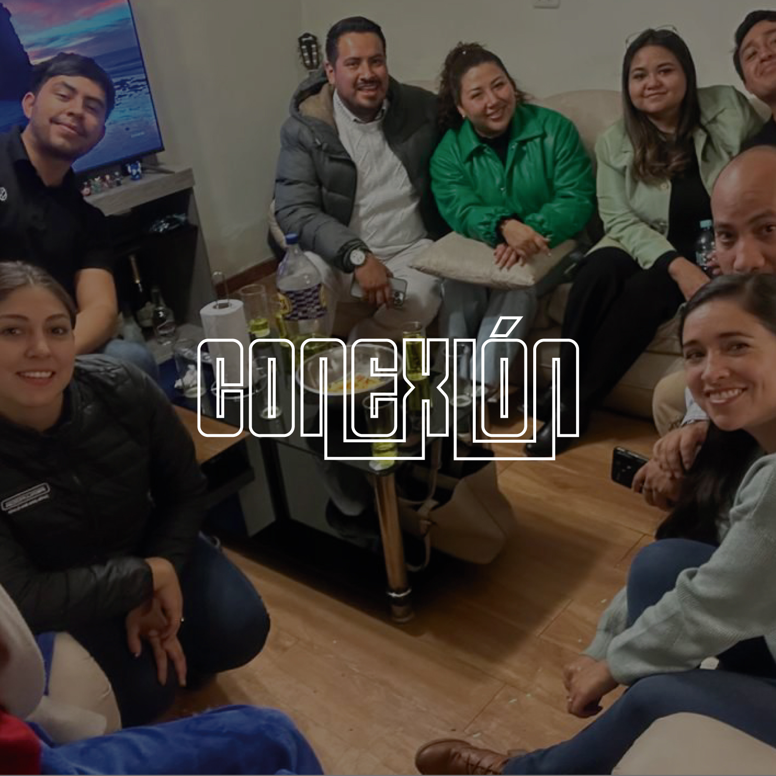 Conexiones