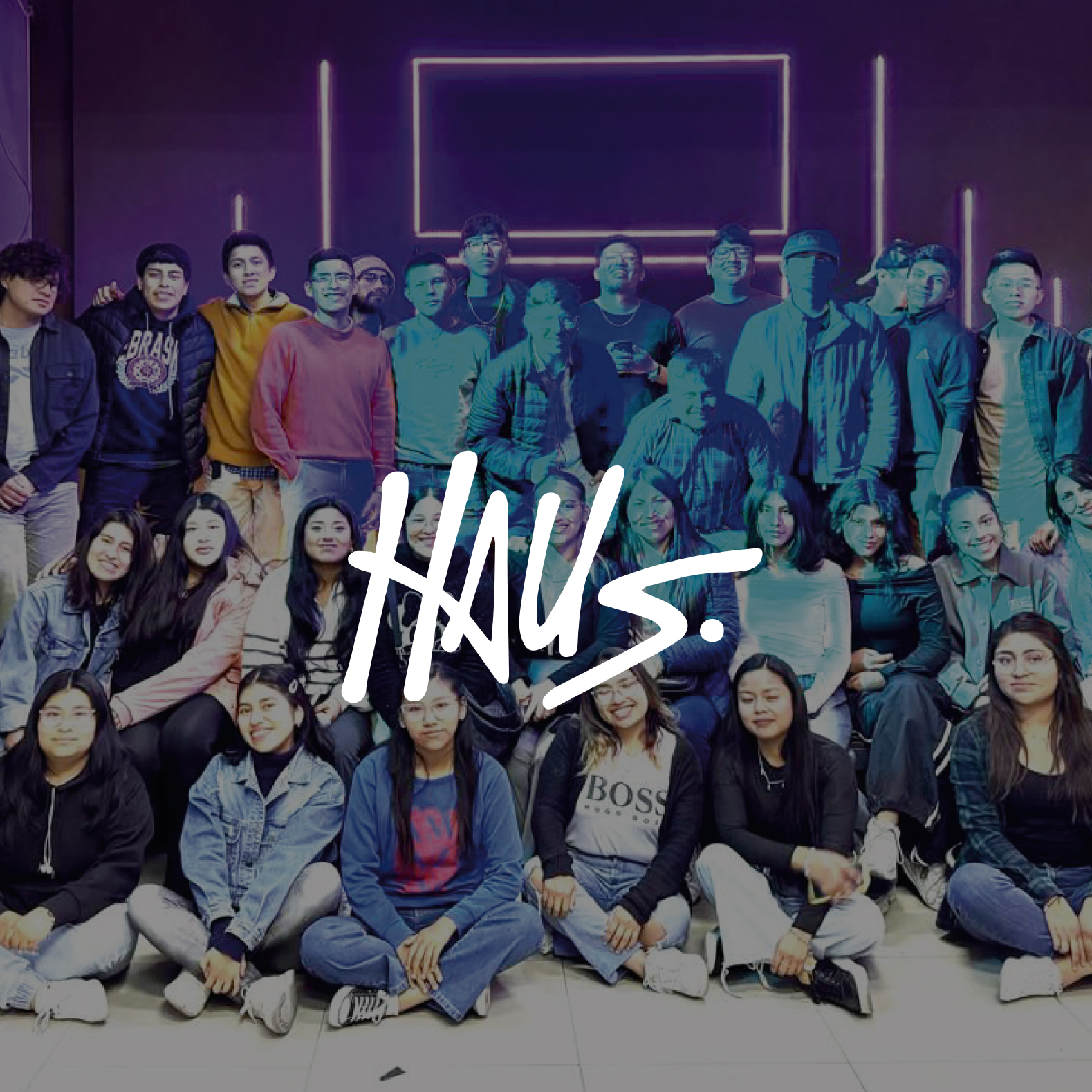 Haus