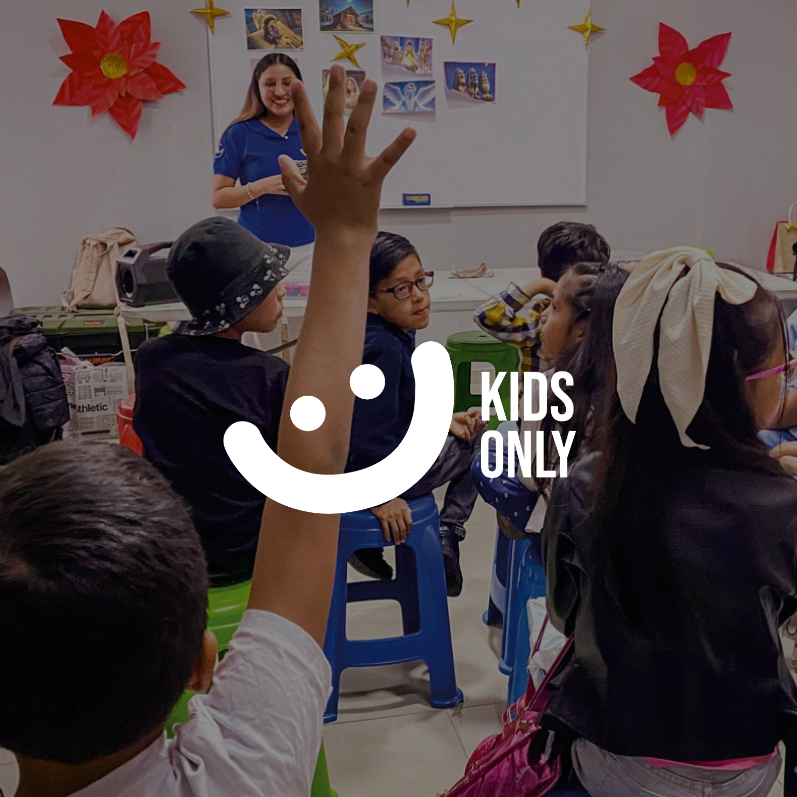 Kids Only