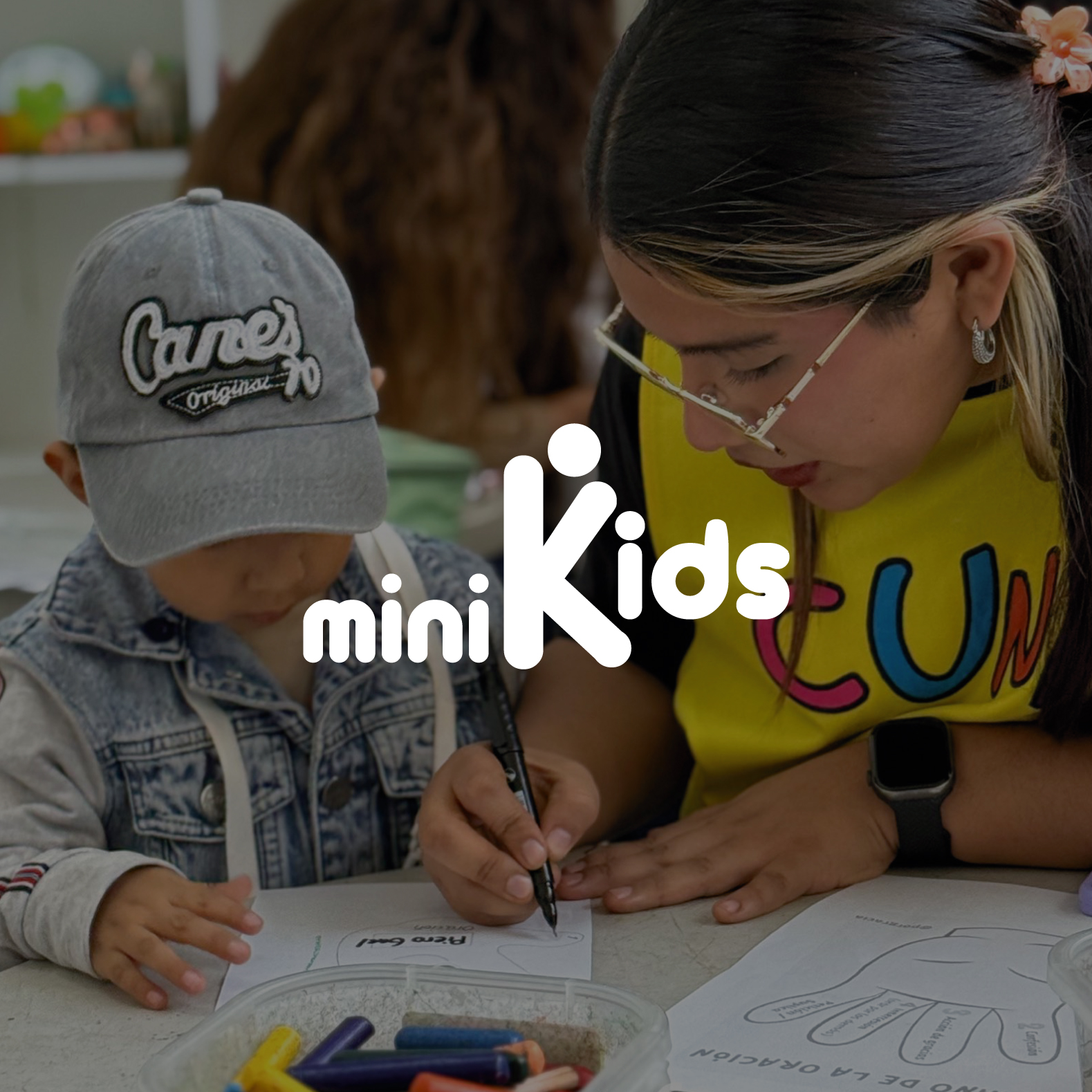 Mini Kids